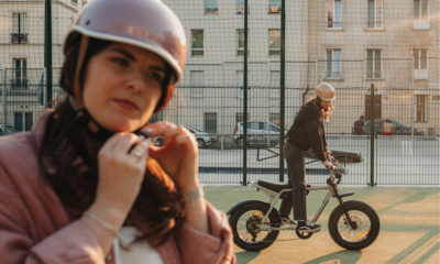 casque de vélo