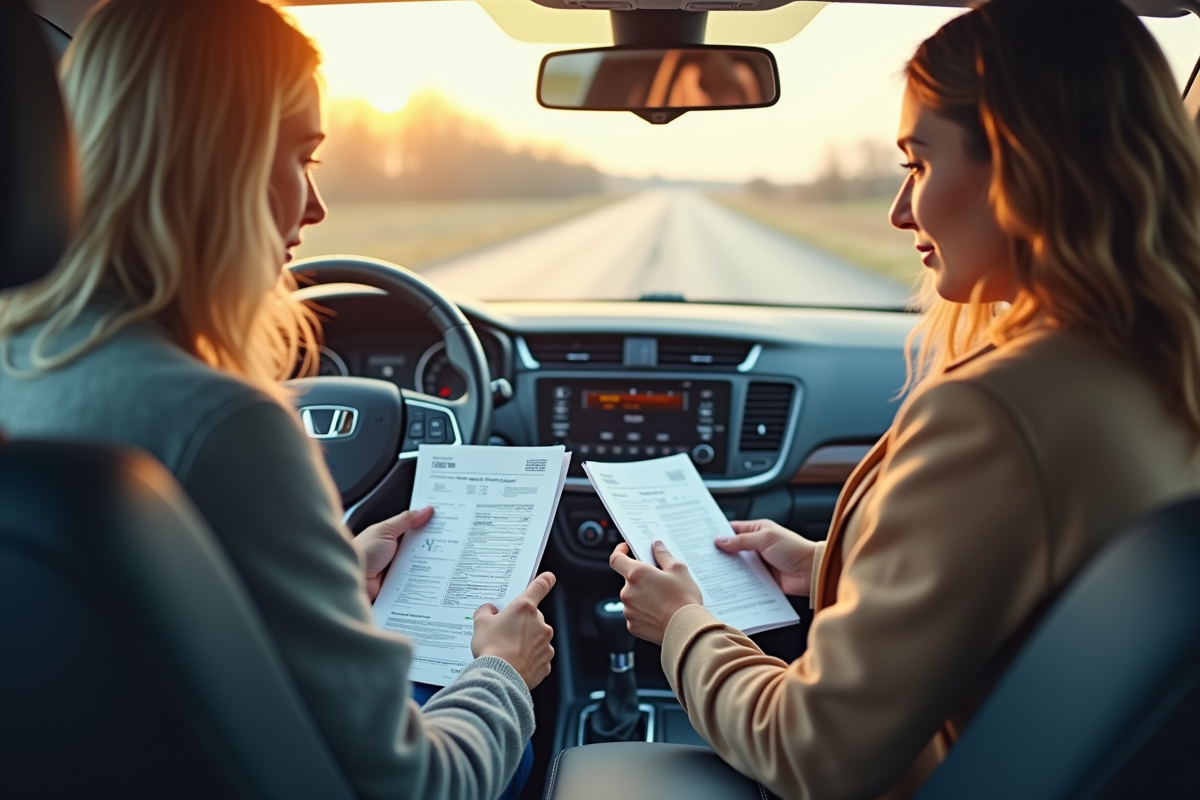 assurance voiture