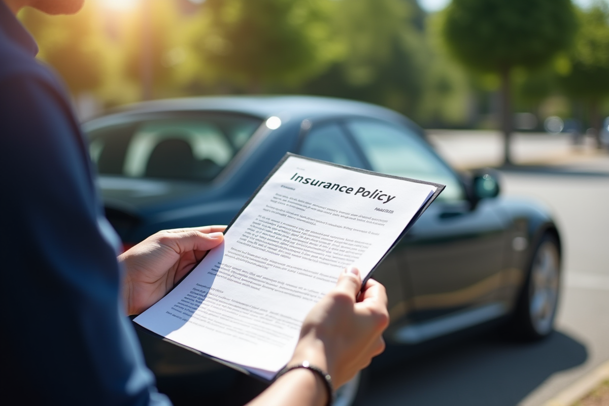 assurance voiture au kilomètre : comment ça marche et quels sont les avantages    pour illustrer cet article  je choisirais les mots-clés  voiture  et  assurance